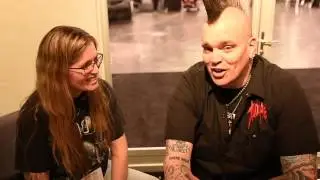 National Rock Review Interview: TinyBubz