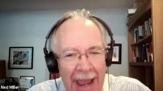 NedTalks with Bob Newman about Interest Rate Swaps