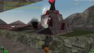 CNC Renegade Boink madness