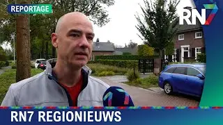 De glasvezel-soap van Herveld   ||  RN7 REGIONIEUWS