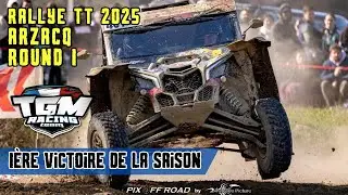 🥇VICTOIRE POUR L'OUVERTURE DE LA SAISON 2025