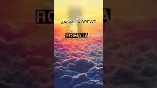 Bakasoa crewz _-_Roimata (official audio 2022)