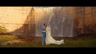 💍 Emotional & Cinematic Wedding Highlights | Tamara & Vladimir | [Kragujevac/Serbia] 💍