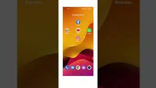 #Facebook,instagram & whatsapp  पर Meta का Logo शो होने लगा || facebook new updates #shorts #short