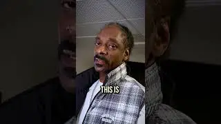 Snoop Dogg playing Boxbollen - Now Available on Amazon US