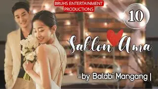 Saklon Ama (10) Paenubi Yaikhom | Balabi Mangang