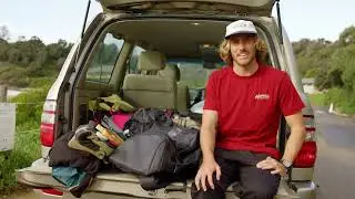 What's in Reef's Essentials Pack by CI?