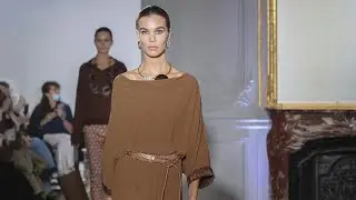 Interdee | Spring Summer 2022 | Full Show