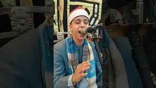 🚨محمد ماهر الشناوى 🚨⛔ ⛔☝الموهبة العالمية عظمه على عظمه 👌💢بصحبة الحكمدار الشيخ محمود صابر 💢