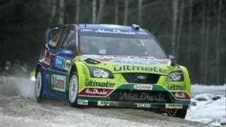 Jari Matti Latvala Tribute