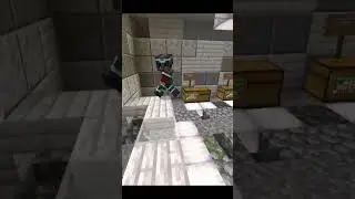 #minecraft #mineshorts #memes #serverbr