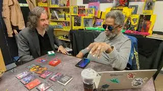 Cyberpunk Legends KS Полный трейлер
