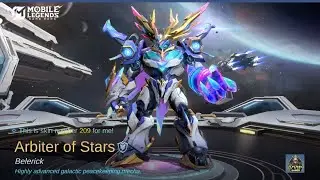 🌟 EPIC SKIN ALERT! 🌟Did You Get Belerick's 