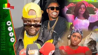 Metshop tacle sévèrement Ndeye Ndiaye Banaya et Awa Banaya : 