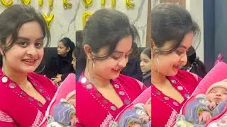 Aaj me Ban gayiii Bua 😍 ||Cute_Shivanya_Official ||