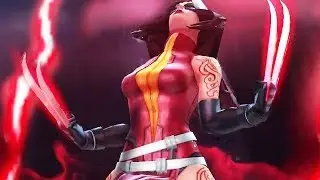 Weapon Hex Vs Ebony Stage 33 World Boss Ultimate Marvel Future Fight