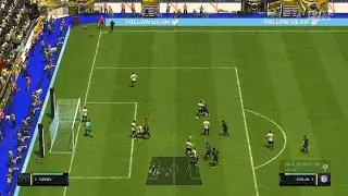 FIFA 23 carvalho