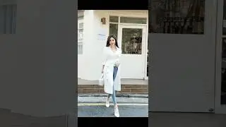 Asthetic winter outfits ideas Korean winter outfits ideas#shorts#subscribemychannel#unfrezzmyaccount