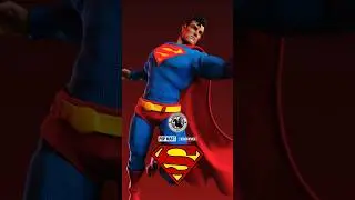 NEW DC Comics Pop Mart Gong Studio Superman from Batman: Hush