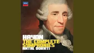 Haydn: Symphony in C, H.I No. 90: 2. Andante