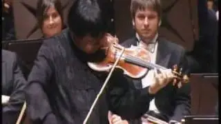 Ning Feng plays Paganini God save the King