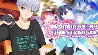 【デジモン】新たなデジモンストーリー！僕らのニューゲーム！PRAT12【ネタバレ注意】