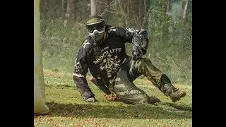 MSXL Paintball Championships 2017 ft Stick To Your Guns | Spantastik x PbNation