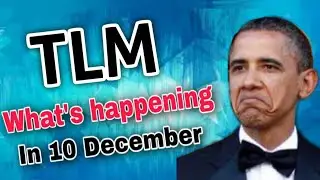 Alien Worlds   TLM Price Prediction   TLM Today News