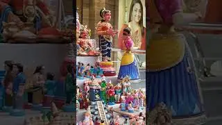 Trichy phothys shop la kollu 😍😍 #shortfeed #trendingshorts #navaratri #trichypothys #kollu