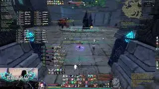 EB G1 Roam/Special Tasks POV