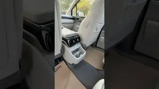 2025 Hyundai Custin MPV #hyundai #custin #mpv #van #2025 #luxury #car #shorts #subscribe #australia
