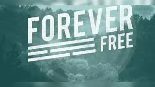 Pat Kingston Feat. M.K. - Free Forever (80s Freestyle Version)