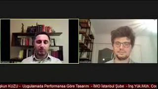 Uygulamada Performansa Göre Tasarım