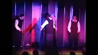 Popin Pete & Takayuki ito  fam - brother hood
