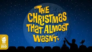 MST3K 1113: The Christmas That Almost Wasn't