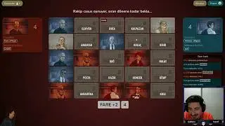 Çocuğu Olmaz Hesabı l Ekiple Code Names