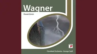 Tannhäuser, WWV 70: Overture