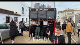 [4K] - Ensayo Solidario - Hermandad de la Lanzada - Ayamonte - 2023