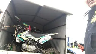 Inobeta z osowki live mała awaria #1 Black Opso DaberSM