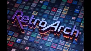 Live 367 Retrobat V7.5 Retroarch 1.22 Netplay