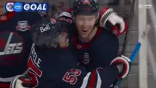 Logan Stanley - All Goals 2025-26 - present (2026-01-27)