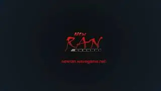 New RAN Online Official Trailer