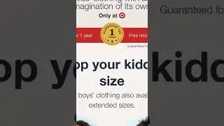 😱🤯 CRAZY TARGET SHOPPING HACK! #shorts