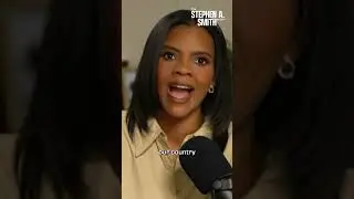 Candace Owens on how President Trump is 'betraying' MAGA