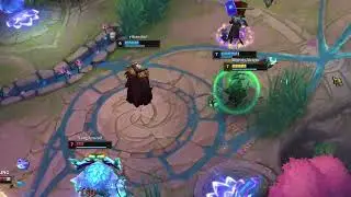 Flash Demon