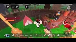 New Update fairy | 99 night in the forest | Roblox 