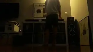 DeKoszula czyli Cignol vs Joe Yellow :)
