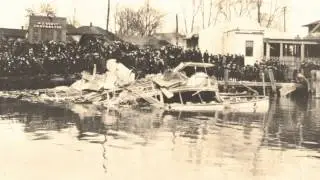 Moment in History Extra: Season 2 Ep.17 