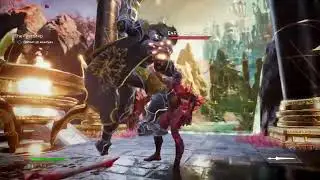 Godfall  Challenger Edition - The First Step