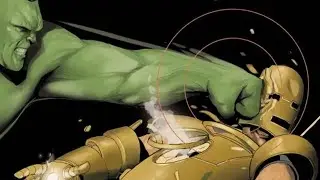 Top 10 Most Brutal Superheroes